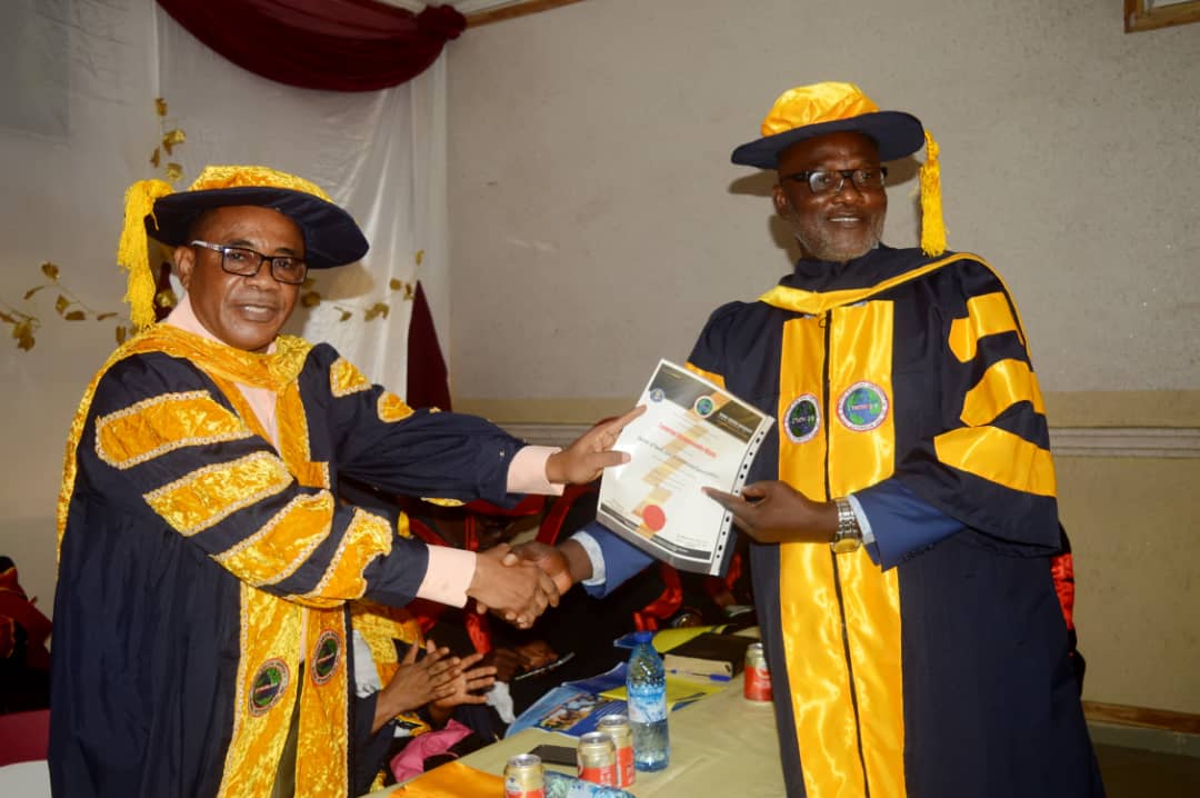 TBUGLEX Graduate